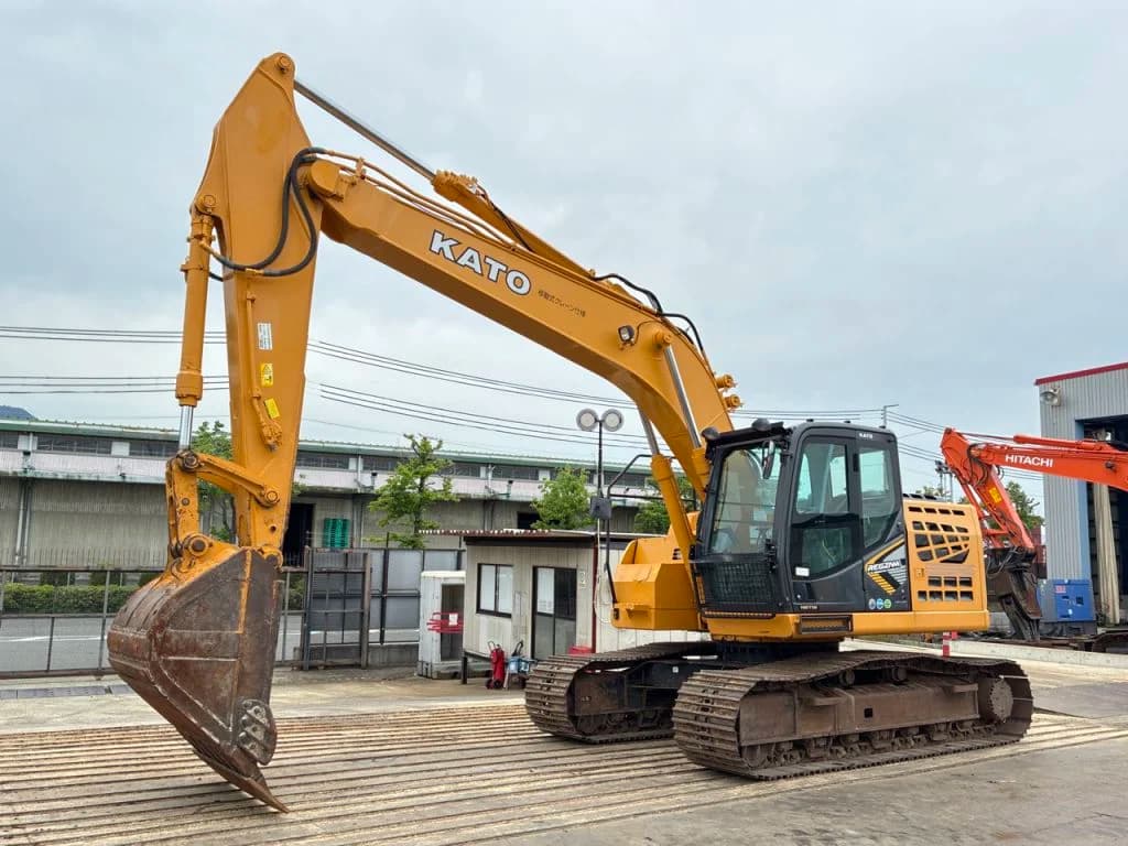 KATO HD823MR-7-5130