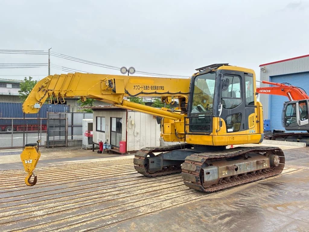 MAEDA LC1385M-8-8025
