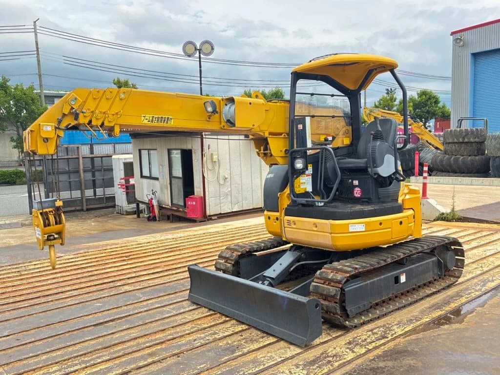 MAEDA LC383M-5-11179